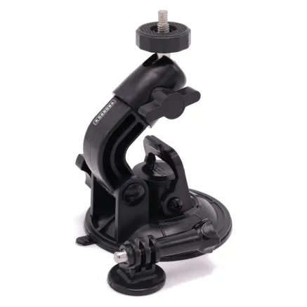 Caruba Zuignap PRO Mount SCM 1X