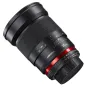 Objektīvi - walimex pro 35/1,4 DSLR Nikon F AE black - ātri pasūtīt no ražotāja