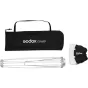 Softboxes - Softbox Lanterne Godox 65 cm - quick order from manufacturer Best choise selected by experts