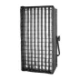 Sortimenta jaunumi - Westcott Flex Cine Softbox Egg Crate Grid (1 x 2) - ātri pasūtīt no ražotāja