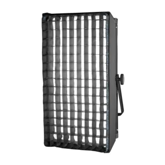Sortimenta jaunumi - Westcott Flex Cine Softbox Egg Crate Grid (1 x 2) - ātri pasūtīt no ražotāja