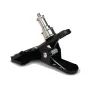 Sortimenta jaunumi - Caruba Heavy Duty Clamp Steel - spigot adapter - ātri pasūtīt no ražotāja