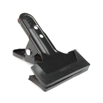 Sortimenta jaunumi - Caruba Heavy Duty Clamp Steel - set 4 pieces - ātri pasūtīt no ražotāja