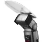 Piederumi kameru zibspuldzēm - walimex pro kompakt zibspuldzes komplets System Flash Accessory Set Nr. 18653 - ātri pasūtīt no ražotāja