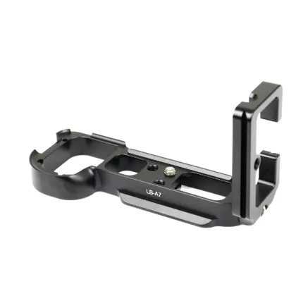 Caruba L Plaat Sony LB A7 (voor Sony A7) LPL A7