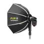 Softboksi - SMDV Speedbox-Flip20G - ātri pasūtīt no ražotāja