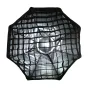 Sortimenta jaunumi - Caruba Grid for Beautydish 60cm - ātri pasūtīt no ražotāja
