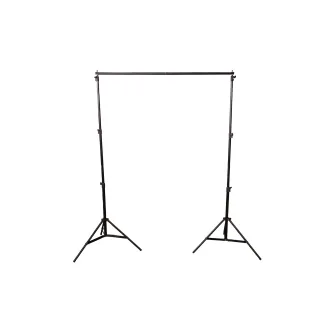 Sortimenta jaunumi - Caruba SBK-2 Heavy Duty Background Kit (3 x 2.4 m) - ātri pasūtīt no ražotāja