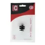 Turētāji - Caruba hotshoe adaptor - Universal hotshoe -> 1/4" male screw thread - perc šodien veikalā un ar piegādi