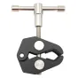Sortimenta jaunumi - Caruba Screw Clamp Small - ātri pasūtīt no ražotāja