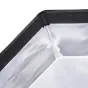 Softboksi - walimex pro easy Softbox 150cm Bowens - ātri pasūtīt no ražotāja