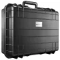 Koferi - walimex Mantona Outdoor koferis/ Case L ar porolonu 18509 51x40x20cm - ātri pasūtīt no ražotāja
