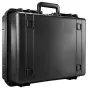 Koferi - walimex Mantona Outdoor koferis/ Case L ar porolonu 18509 51x40x20cm - ātri pasūtīt no ražotāja