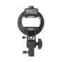 Sortimenta jaunumi - SMDV Speed Bracket Bowens SB-06 - ātri pasūtīt no ražotāja
