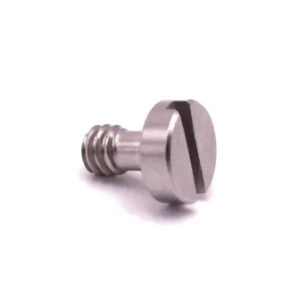Sortimenta jaunumi - Caruba 1/4" Screw - Metal (12/4/5/5) - ātri pasūtīt no ražotāja