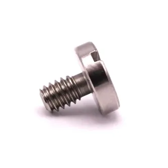 Tripod Accessories - Caruba 1/4&34 Schroef - Metaal (15/4/2.5/7.5) - quick order from manufacturer Best choise selected by experts