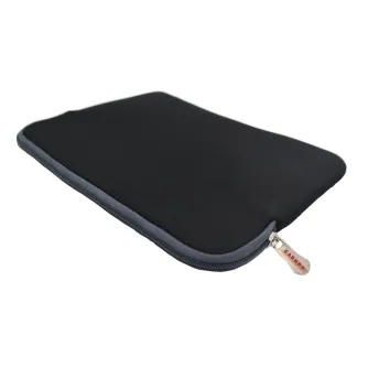 Citas somas - Caruba Neoprene Laptop Bag 13 Inch Black - ātri pasūtīt no ražotāja