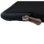 Citas somas - Caruba Neoprene Laptop Bag 13 Inch Black - ātri pasūtīt no ražotāja