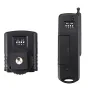 Kameras pultis - JJC Wireless Remote Control 50m JM-A II (Canon RS-80N3) - ātri pasūtīt no ražotāja