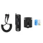 Kameras pultis - JJC Wireless Remote Control 50m JM-A II (Canon RS-80N3) - ātri pasūtīt no ražotāja