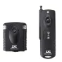 Kameras pultis - JJC JM-N II Wireless Remote Control for Cameras - ātri pasūtīt no ražotāja