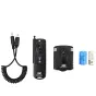 Kameras pultis - JJC Wireless Remote Control 30m JM-M II (Nikon MC-DC2) - ātri pasūtīt no ražotāja