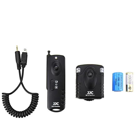 JJC Wireless Remote Control 30m JM-M II (Nikon MC-DC2)