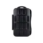 Sortimenta jaunumi - JJC MC-NSMSD16 Memory Card Case Black - ātri pasūtīt no ražotāja