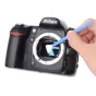 Sortimenta jaunumi - VSGO Swab 24mm Full Frame (1 stuks) - ātri pasūtīt no ražotāja