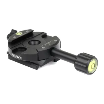 Sortimenta jaunumi - Caruba Quick Release - Panorama 1 - ātri pasūtīt no ražotāja