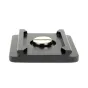 Statīvu aksesuāri - Caruba Tripod Plate PU50V - Square - ātri pasūtīt no ražotāja