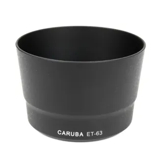 Blendes - Caruba ET-63 Black - perc šodien veikalā un ar piegādi