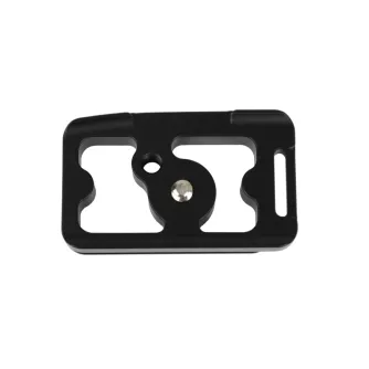 Statīvu aksesuāri - Caruba Quick Release Plate - Nikon D750 - ātri pasūtīt no ražotāja
