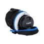 Lens pouches - JJC DLP-1II Deluxe Lens Pouch Water-Resistant - quick order from manufacturer