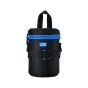 Lens pouches - JJC DLP-2II Deluxe Lens Pouch Water-Resistant - quick order from manufacturer
