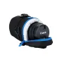 Lens pouches - JJC DLP-2II Deluxe Lens Pouch Water-Resistant - quick order from manufacturer