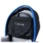 Lens pouches - JJC DLP-2II Deluxe Lens Pouch Water-Resistant - quick order from manufacturer