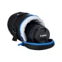 Lens pouches - JJC DLP-4II Deluxe Lens Pouch Water-Resistant - quick order from manufacturer
