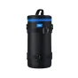 Kameru siksniņas - JJC DLP-7II Deluxe Lens Pouch Water-Resistant - perc šodien veikalā un ar piegādi