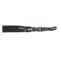 Kameru siksniņas - Caruba Neoprene Wrist Strap (Black + Red) - perc šodien veikalā un ar piegādi
