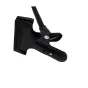 Sortimenta jaunumi - Caruba Accessory Clamp / Flexible arm 2 (Clamp > Spigot 1/4") - ātri pasūtīt no ražotāja