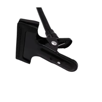 Sortimenta jaunumi - Caruba Accessory Clamp / Flexible arm 2 (Clamp > Spigot 1/4") - ātri pasūtīt no ražotāja