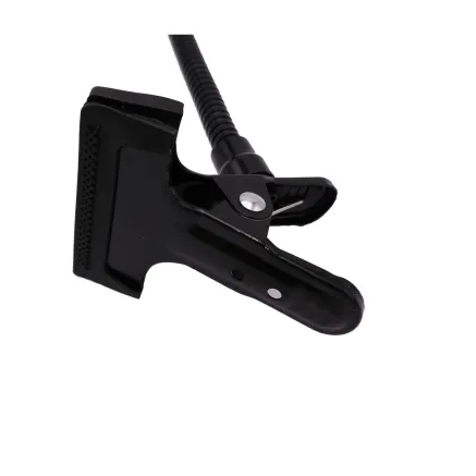 Caruba Accessoire Klem / Flexibele arm 2 (Klem > Spigot 1/4) AC 2 (GPJ 033)