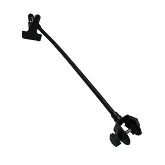 Sortimenta jaunumi - Caruba Accessory Clamp / Flexible arm 3 (Clamp > Tripod Clamp) - ātri pasūtīt no ražotāja