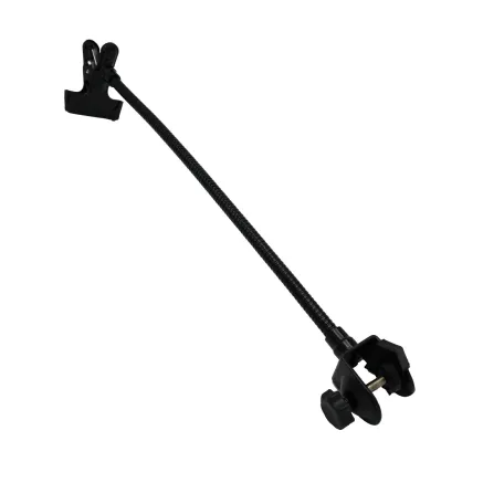 Caruba Accessoire Klem / Flexibele arm 3 (Klem > Tripod Klem) AC 3 (GPJ 034)
