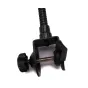 Sortimenta jaunumi - Caruba Accessory Clamp / Flexible arm 3 (Clamp > Tripod Clamp) - ātri pasūtīt no ražotāja