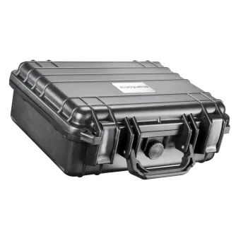 Koferi - mantona Outdoor Protective Case M - perc šodien veikalā un ar piegādi
