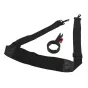 Video stabilizatoru aksesuāri - Caruba Weight Release Strap + Gimbal Clamp for Ronin S - ātri pasūtīt no ražotāja
