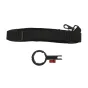 Video stabilizatoru aksesuāri - Caruba Weight Release Strap + Gimbal Clamp for Ronin S - ātri pasūtīt no ražotāja