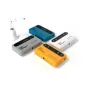 LED Phone Light - Weeylite RGB LED S05 portable pocket Light Blue - buy today in store and with delivery